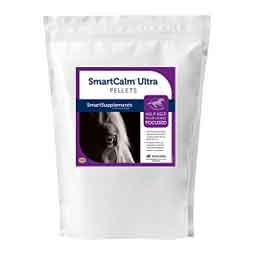 SmartCalm Ultra Pellets for Horses 3.75 lb (28 servings) - Item # 51840