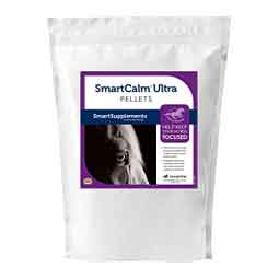 SmartCalm Ultra Pellets for Horses 7.5 lb (56 servings) - Item # 51841