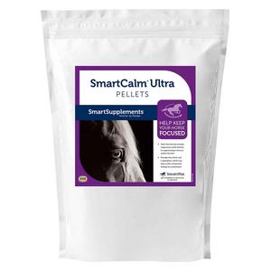 SmartCalm Ultra Pellets for Horses 7.5 lb (56 servings) - Item # 51841