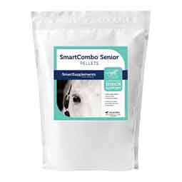 SmartCombo Senior Pellets for Horses 12.4 lb (56 servings) - Item # 51843