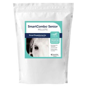 SmartCombo Senior Pellets for Horses 12.4 lb (56 servings) - Item # 51843