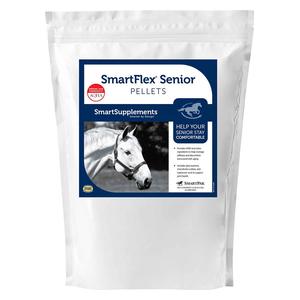 SmartFlex Senior Pellets for Horses 7.4 lb (56 servings) - Item # 51846