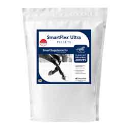 SmartFlex Utra Pellets for Horses 3.6 lb (28 servings) - Item # 51847