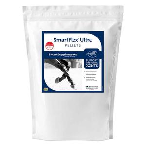 SmartFlex Utra Pellets for Horses 7.2 lb (56 servings) - Item # 51848