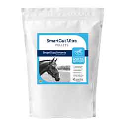 SmartGut Ultra Pellets for Horses 5 lb (28 servings) - Item # 51849