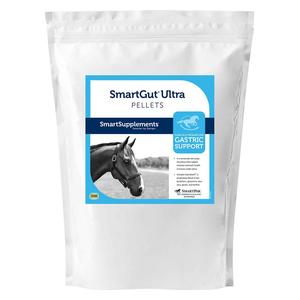 SmartGut Ultra Pellets for Horses 5 lb (28 servings) - Item # 51849