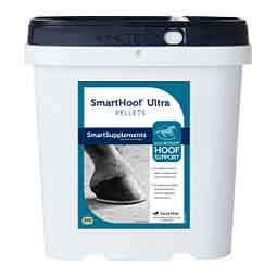 SmartHoof Ultra Pellets for Horses 3.8 lb (56 servings) - Item # 51851