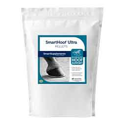 SmartHoof Ultra Pellets for Horses 7.6 lb (112 servings) - Item # 51852