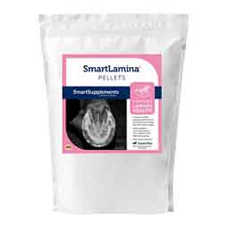 SmartLamina Pellets for Horses 5 lb (28 servings) - Item # 51853