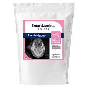 SmartLamina Pellets for Horses 5 lb (28 servings) - Item # 51853