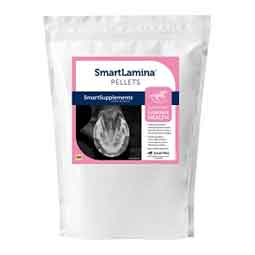SmartLamina Pellets for Horses 10 lb (56 servings) - Item # 51854