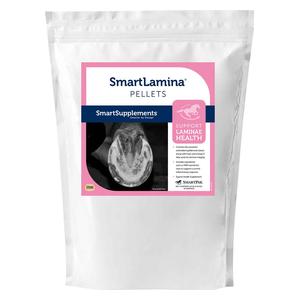 SmartLamina Pellets for Horses 10 lb (56 servings) - Item # 51854