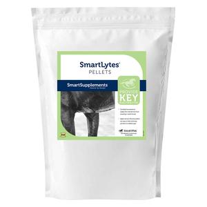 SmartLytes Pellets for Horses 7.5 lb (56 servings) - Item # 51855