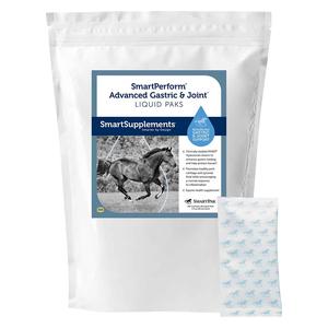 SmartPerform Advanced Gastric and Joint Liquid for Horses 30 ml (28 ct) - Item # 51858