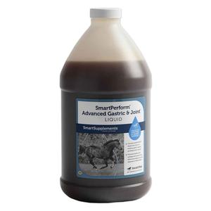 SmartPerform Advanced Gastric and Joint Liquid for Horses 64 oz - Item # 51859
