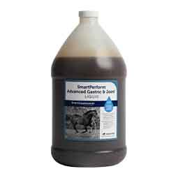 SmartPerform Advanced Gastric & Joint Liquid for Horses 1 gallon - Item # 51860