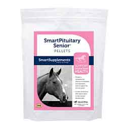 SmartPituitary Senior Pellets for Horses 5 lb (56 servings) - Item # 51862