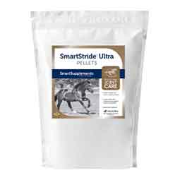 SmartStride Ultra Pellets for Horses 12.4 lb (56 servings) - Item # 51864