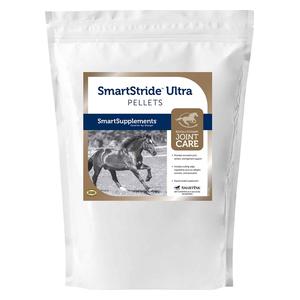 SmartStride Ultra Pellets for Horses 12.4 lb (56 servings) - Item # 51864
