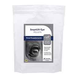 SmartUV-Eye Pellets for Horses 3.08 lb (56 servings) - Item # 51865