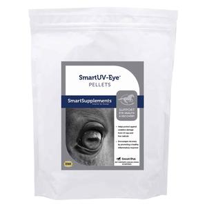 SmartUV-Eye Pellets for Horses 3.08 lb (56 servings) - Item # 51865