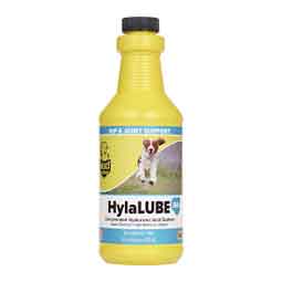 HylaLUBE for Dogs 16 oz - Item # 51872