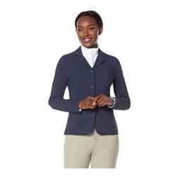 Stretch Womens 3 Snap Competitor Koat Navy - Item # 51882