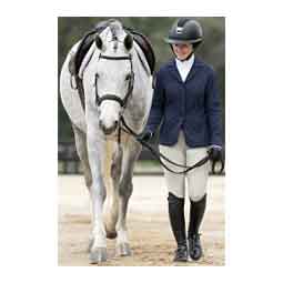 Stretch Womens 3 Snap Competitor Koat Navy - Item # 51882