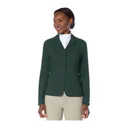 Stretch Womens 3 Snap Competitor Koat Hunter Green - Item # 51882