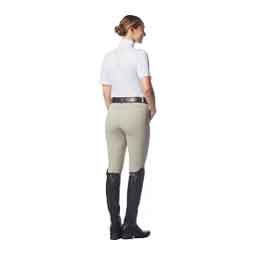 Crossover II Knee Patch Womens Breech Sand - Item # 51883