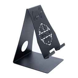 Desktop Phone Holder Black Pig - Item # 51893