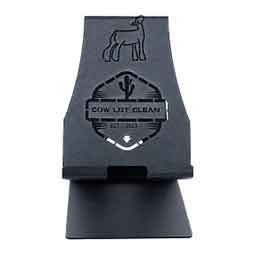 Desktop Phone Holder Black Lamb - Item # 51893