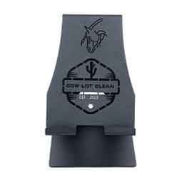 Desktop Phone Holder Black Horse - Item # 51893