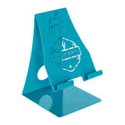 Desktop Phone Holder Turquoise Lamb - Item # 51893