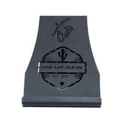 Buckle Holder Black Horse - Item # 51894