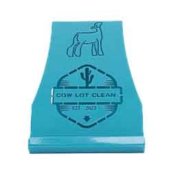 Buckle Holder Turquoise Lamb - Item # 51894