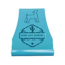 Buckle Holder Turquoise Boer Doe - Item # 51894