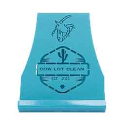 Buckle Holder Turquoise Horse - Item # 51894