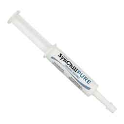 SynChill Pure for Horses 5 ml - Item # 51898