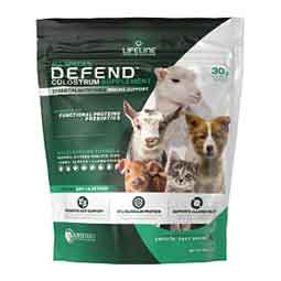 Defend All Species Colostrum Supplement Powder 1 lb - Item # 51899