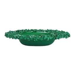 Green "V" Groove Flat Disc 1 ct - Item # 51928
