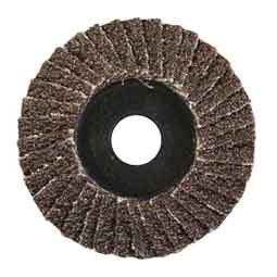 Flap Disc Sander 50 Grit  - Item # 51932
