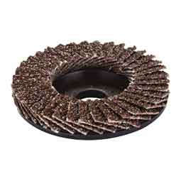 Flap Disc Sander 50 Grit  - Item # 51932