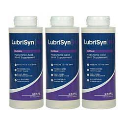 Lubrisyn HA Joint Formula Grape 3 x 11.5 oz - Item # 51935