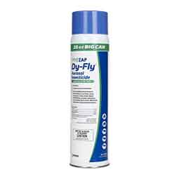 Prozap Dy-Fly Aerosol Insecticide 25 oz - Item # 51968