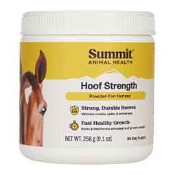 Hoof Strength Powder for Horses 9.1 oz - Item # 51969
