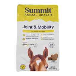 Joint and Mobility Bites for Horses 30 ct - Item # 51971