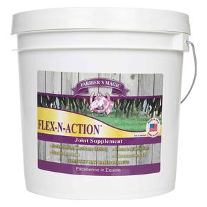 Flex-N-Action for Horses 11 lb - Item # 51978