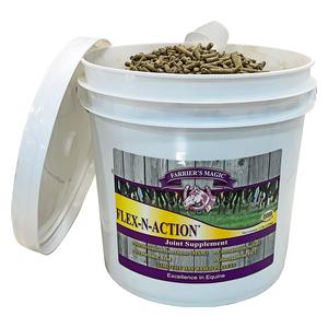 Flex-N-Action for Horses 11 lb - Item # 51978