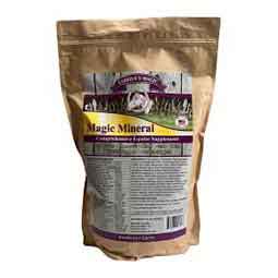 Magic Mineral for Horses 10 lb - Item # 51980